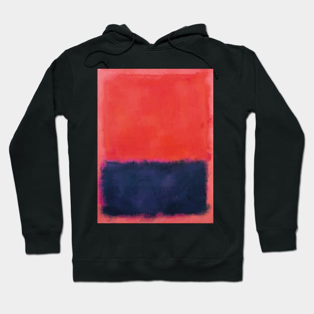 mark rothko Art Print Poster Vaporwave Shirt Wallpape Hoodie by QualityArtFirst